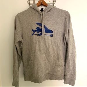 Patagonia Sweatshirt